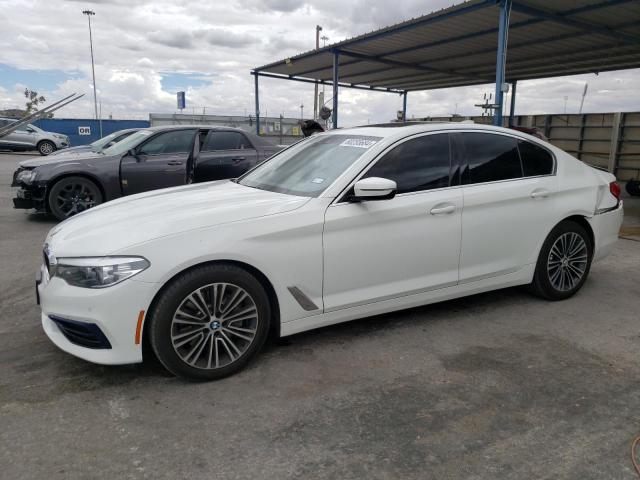 VIN WBAJA5C53KWW14589 2019 BMW 5 Series, 530 I no.1