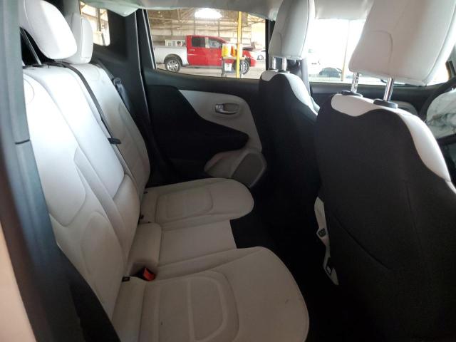 2020 Jeep Renegade Latitude VIN: ZACNJABB8LPL10397 Lot: 60456484