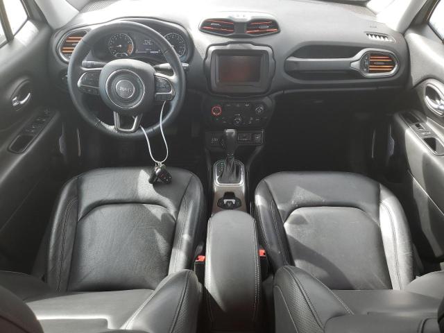 2020 Jeep Renegade Limited VIN: ZACNJBD12LPM03698 Lot: 60597224