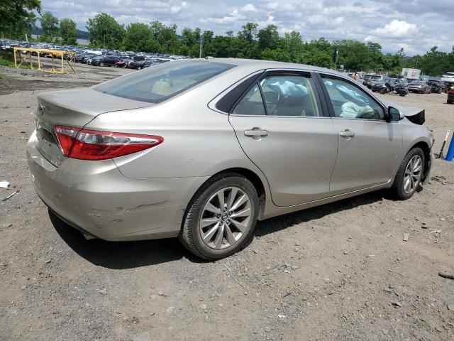 VIN 4T1BF1FK8GU606473 2016 Toyota Camry, LE no.3