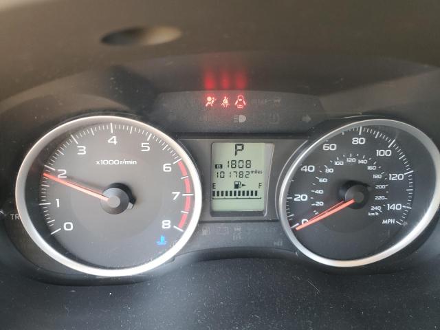 2015 Subaru Forester 2.5I Premium VIN: JF2SJADC1FH471764 Lot: 60614384