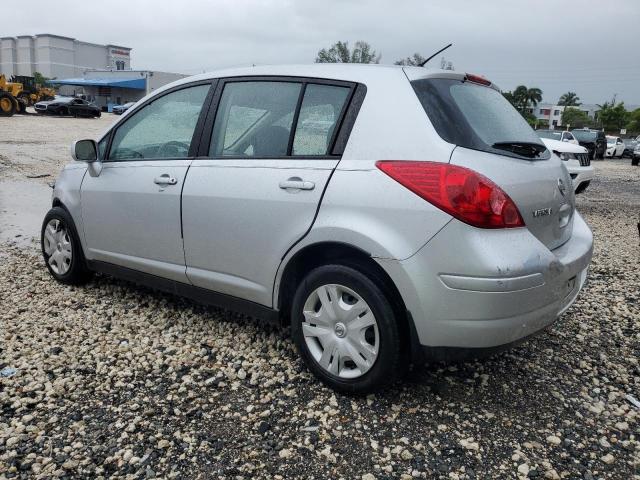 2011 Nissan Versa S VIN: 3N1BC1CP1BL405209 Lot: 58133014