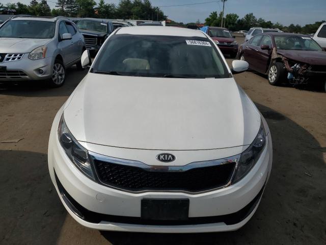 2013 Kia Optima Lx VIN: KNAGM4A73D5363713 Lot: 56816384