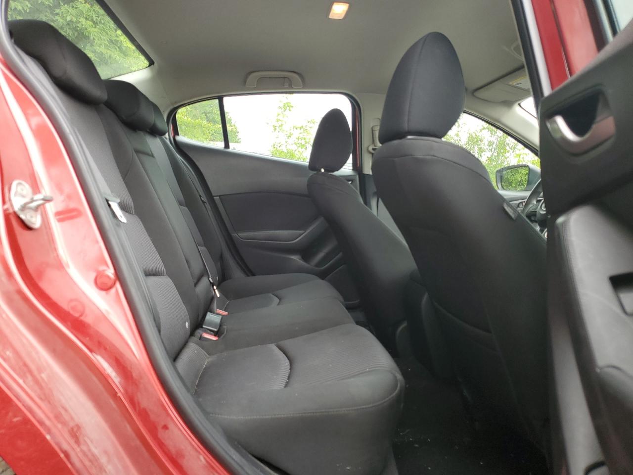 3MZBM1V77FM196417 2015 Mazda 3 Touring