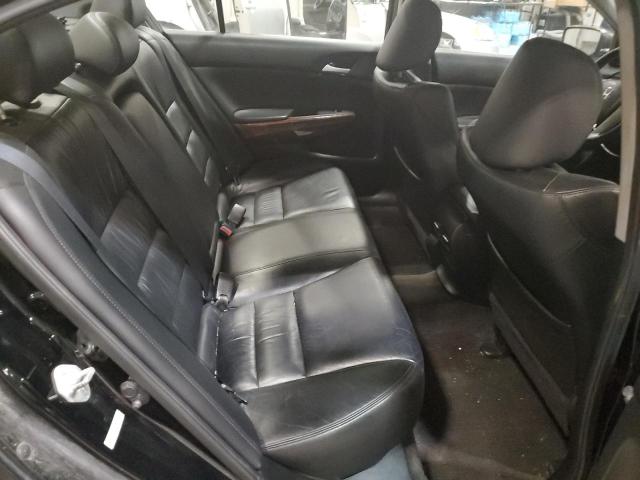 2011 Honda Accord Exl VIN: 1HGCP2F84BA010496 Lot: 59346164