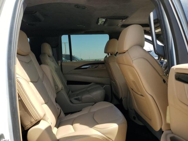 2020 Cadillac Escalade Esv Platinum VIN: 1GYS4KKJ0LR171291 Lot: 57706974