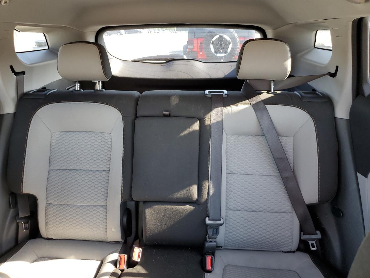 3GKALMEV9ML380864 2021 GMC Terrain Sle