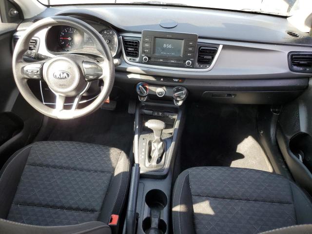 2018 Kia Rio Lx VIN: 3KPA24AB0JE046782 Lot: 59469484