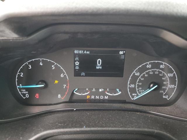 2021 Ford Transit Connect Xl VIN: NM0LS7E21M1499687 Lot: 57499724