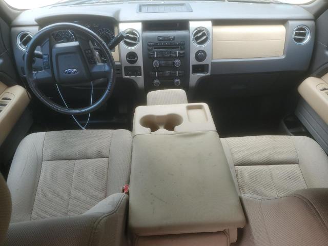 2011 Ford F150 Supercrew VIN: 1FTFW1CF6BFC83289 Lot: 58035644