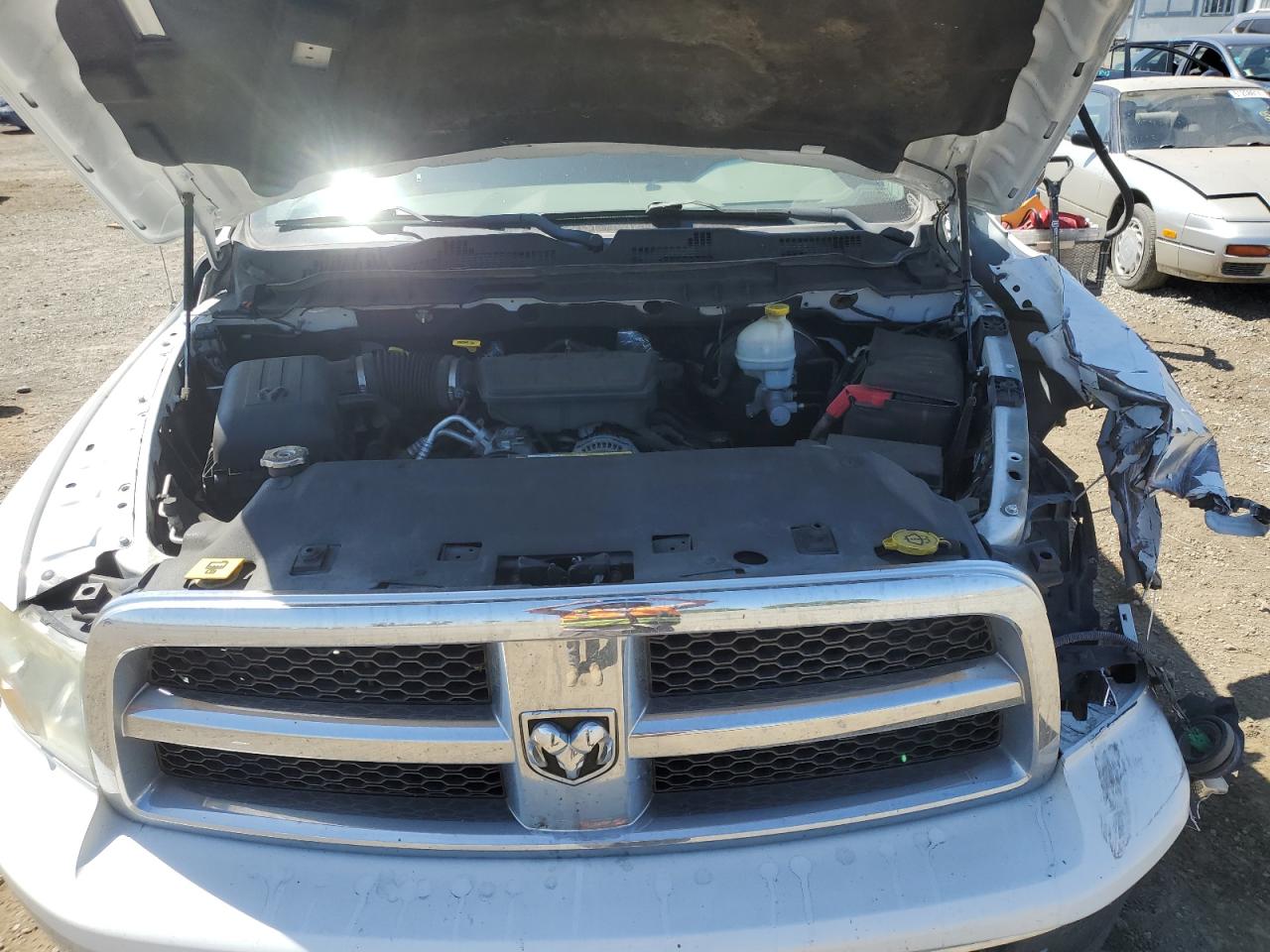 1C6RD7GP1CS252024 2012 Dodge Ram 1500 Slt