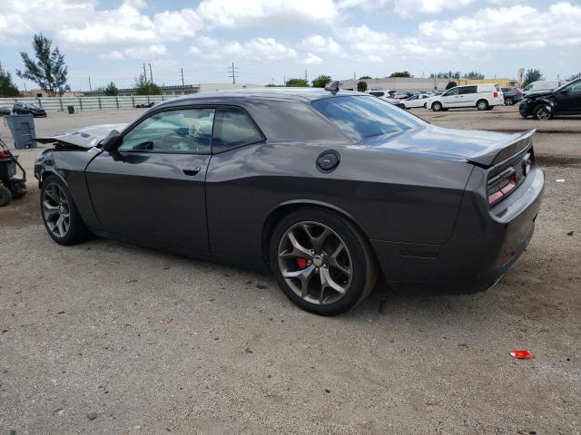 2015 Dodge Challenger Sxt Plus VIN: 2C3CDZBG2FH855632 Lot: 56997274