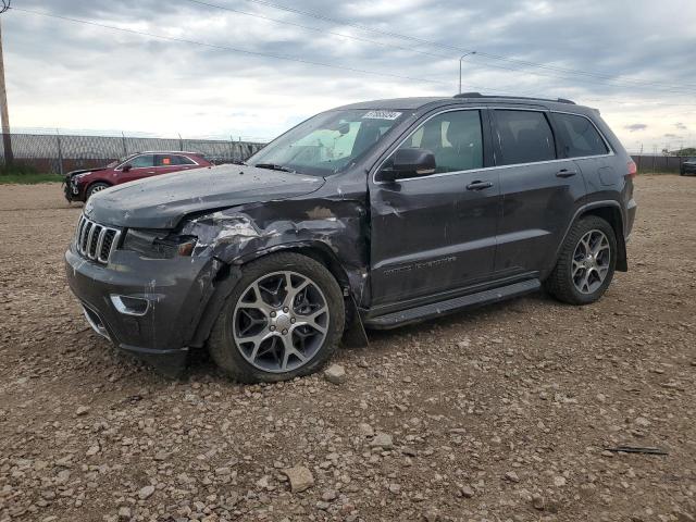 2018 Jeep Grand Cherokee Limited VIN: 1C4RJFBT5JC140575 Lot: 57865034