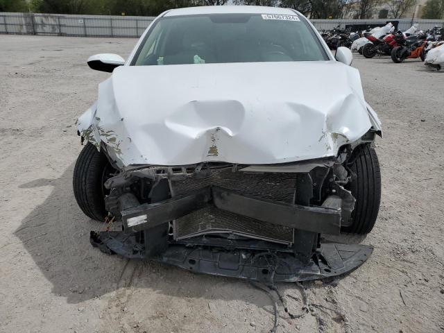 2018 HYUNDAI ELANTRA SE - 5NPD84LF8JH246056