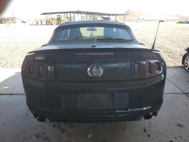 2014 Ford Mustang VIN: 1ZVBP8EMXE5297445 Lot: 59355204