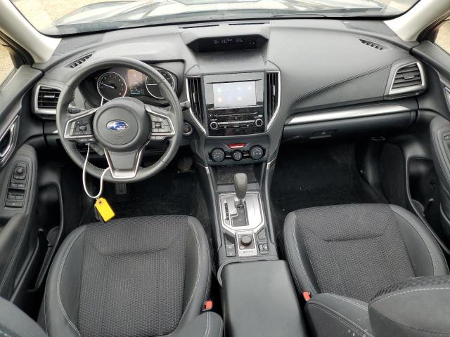 2022 Subaru Forester Premium VIN: JF2SKADCXNH494715 Lot: 57420404