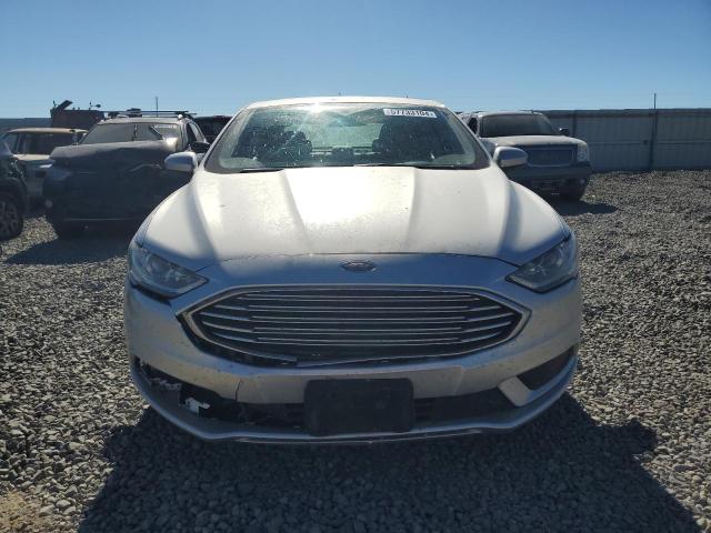 VIN 3FA6P0G79JR257383 2018 Ford Fusion, S no.5