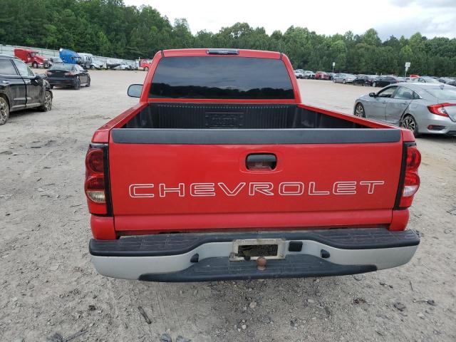 2007 Chevrolet Silverado C1500 Classic VIN: 3GCEC14X17G239508 Lot: 57828034