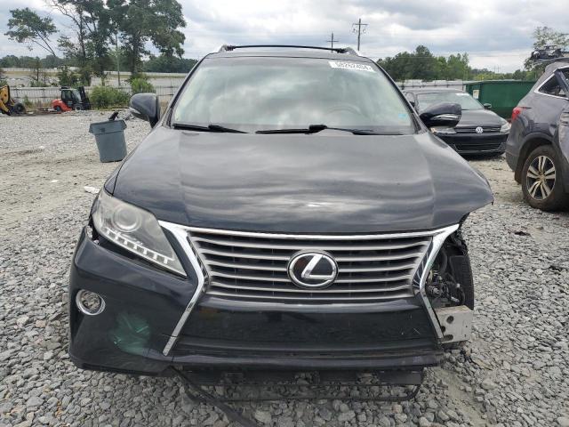 2014 Lexus Rx 350 VIN: 2T2ZK1BA4EC140431 Lot: 58262404