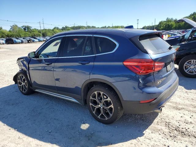 VIN WBXJG9C09M5U09707 2021 BMW X1, Xdrive28I no.2