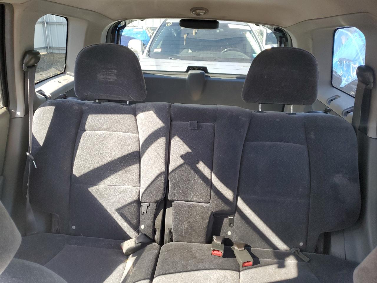 KM8SC13D34U734193 2004 Hyundai Santa Fe Gls