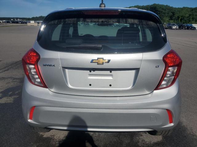 2021 Chevrolet Spark 1Lt VIN: KL8CD6SA7MC743391 Lot: 60934934