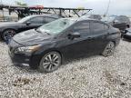2020 NISSAN VERSA SR - 3N1CN8FV3LL902023