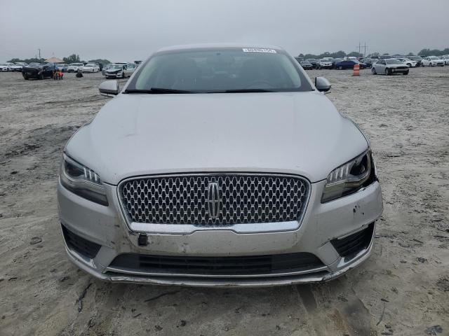 VIN 3LN6L5KU3HR664797 2017 Lincoln MKZ, Hybrid Prem... no.5