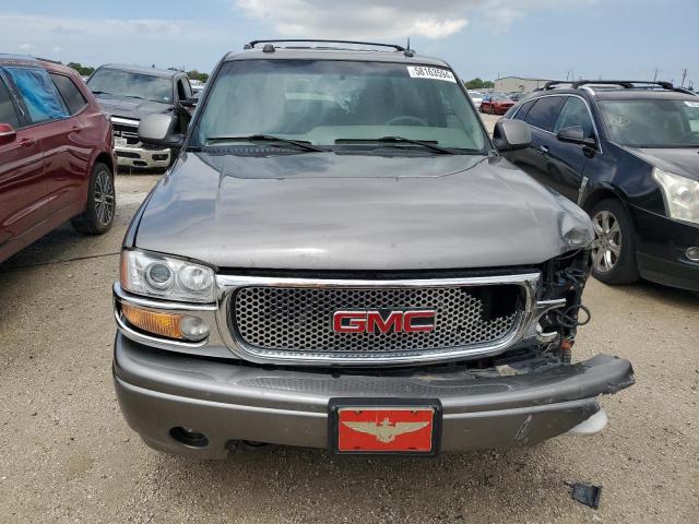 2005 GMC Yukon Denali VIN: 1GKEK63U75J255395 Lot: 58163594