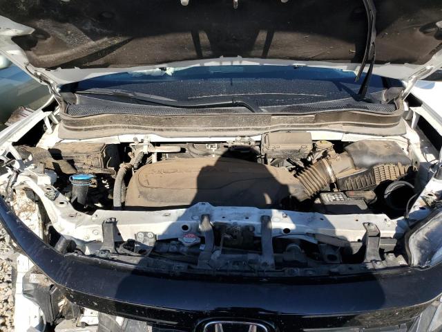 2020 Honda Passport Elite VIN: 5FNYF8H05LB012901 Lot: 57743094