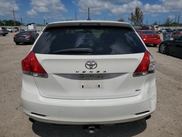 2011 Toyota Venza VIN: 4T3BK3BB9BU063423 Lot: 59702464