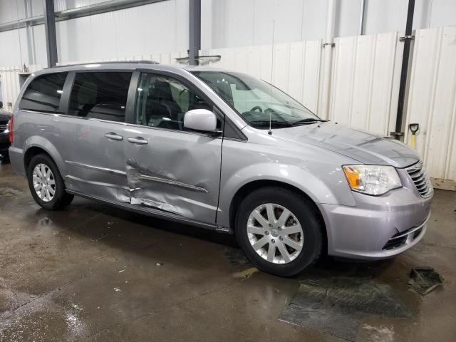 2C4RC1BG6ER404237 2014 Chrysler Town & Country Touring