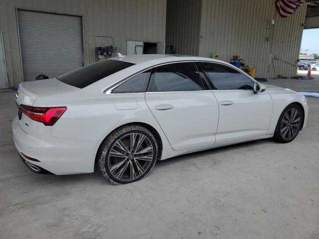 2020 Audi A6 Premium VIN: WAUD8AF26LN039284 Lot: 59474864