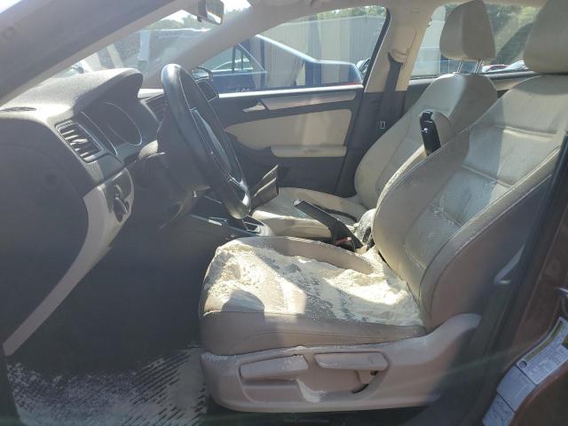 2017 VOLKSWAGEN JETTA SE - 3VWDB7AJ2HM379052