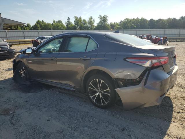 VIN 4T1B11HK8KU783089 2019 Toyota Camry, L no.2