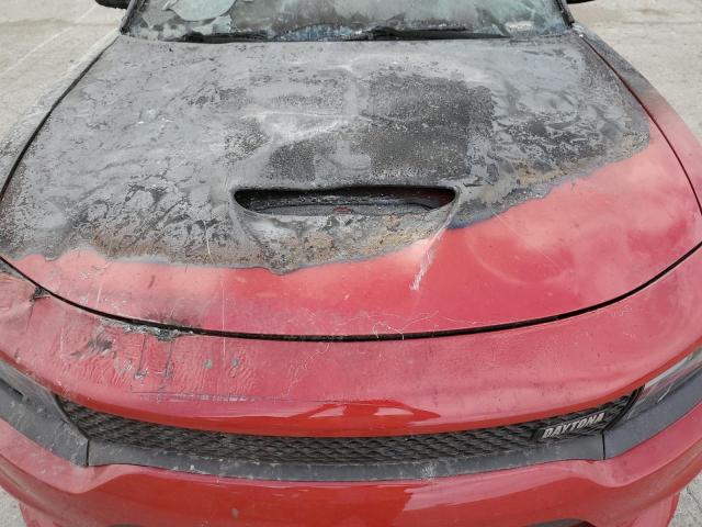 2017 DODGE CHARGER R/ - 2C3CDXCT1HH560945
