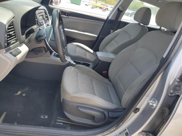 2017 HYUNDAI ELANTRA SE - 5NPD74LF4HH194079