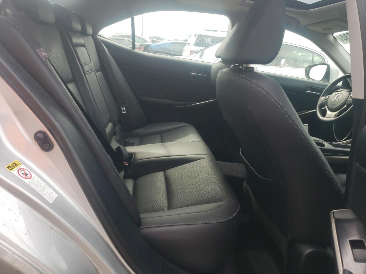 JTHCF1D25E5011808 2014 Lexus Is 250