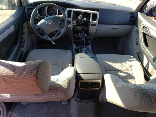 2006 Toyota 4Runner Sr5 VIN: JTEBU14R860097917 Lot: 60066394