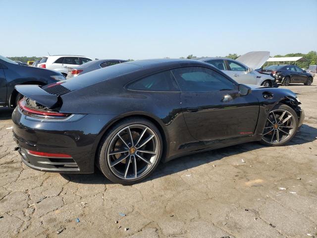 VIN WP0AA2A93MS206806 2021 PORSCHE 911 no.3