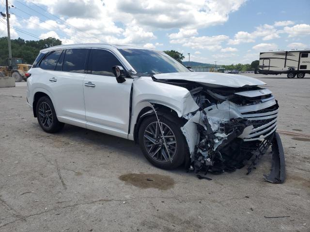 2024 LEXUS TX 350 BAS 5TDAAAB66RS010633