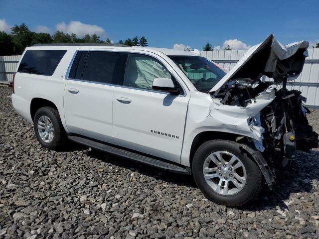 2019 CHEVROLET SUBURBAN K - 1GNSKHKC2KR402505