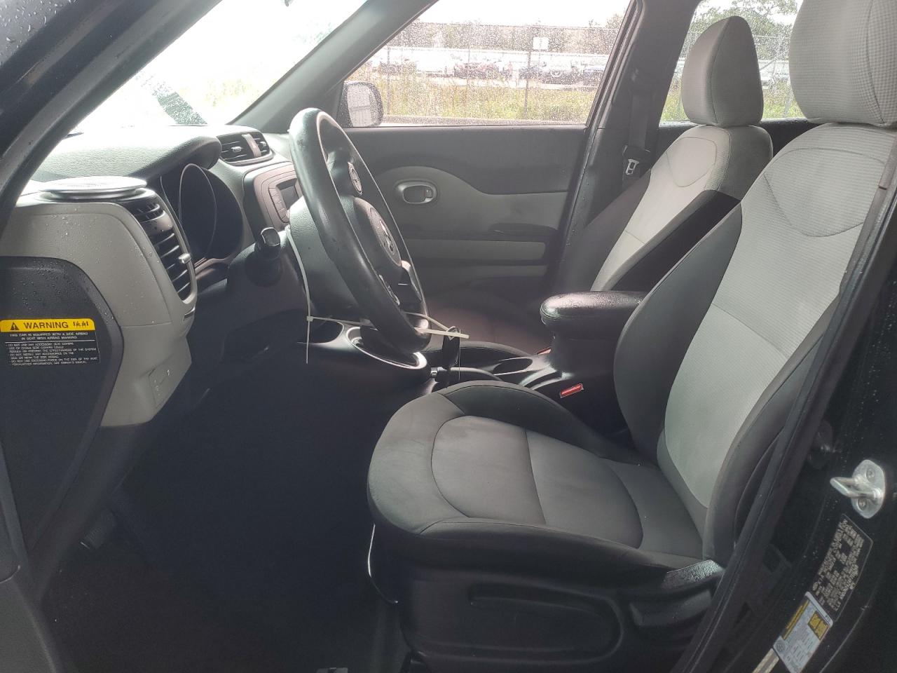 KNDJN2A24F7116268 2015 Kia Soul