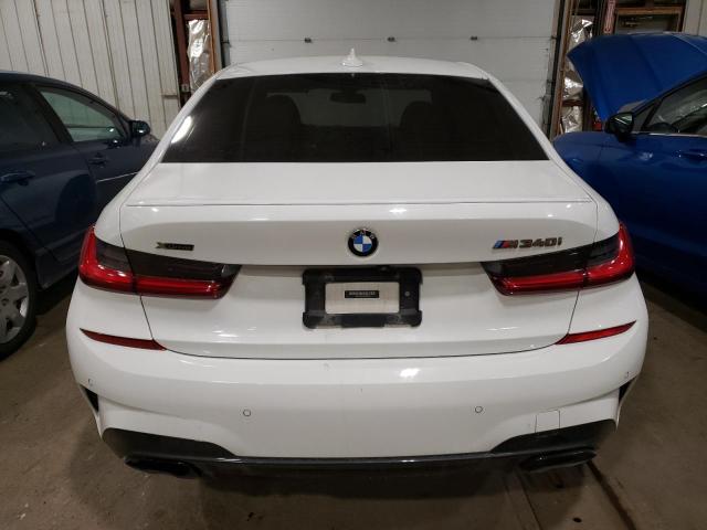 2021 BMW M340XI - 3MW5U9J05M8B60557