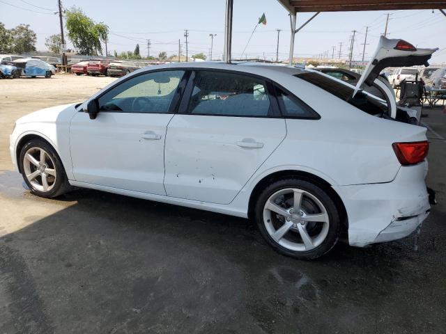 2015 Audi A3 Premium VIN: WAUACGFF3F1071452 Lot: 58137904