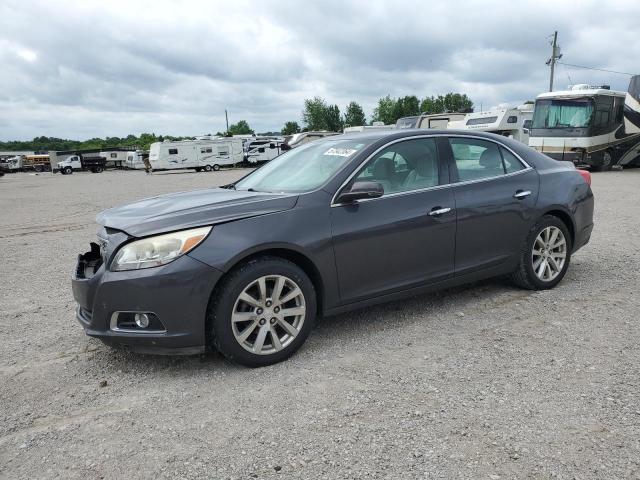 2013 Chevrolet Malibu Ltz VIN: 1G11H5SA8DF282142 Lot: 57342364