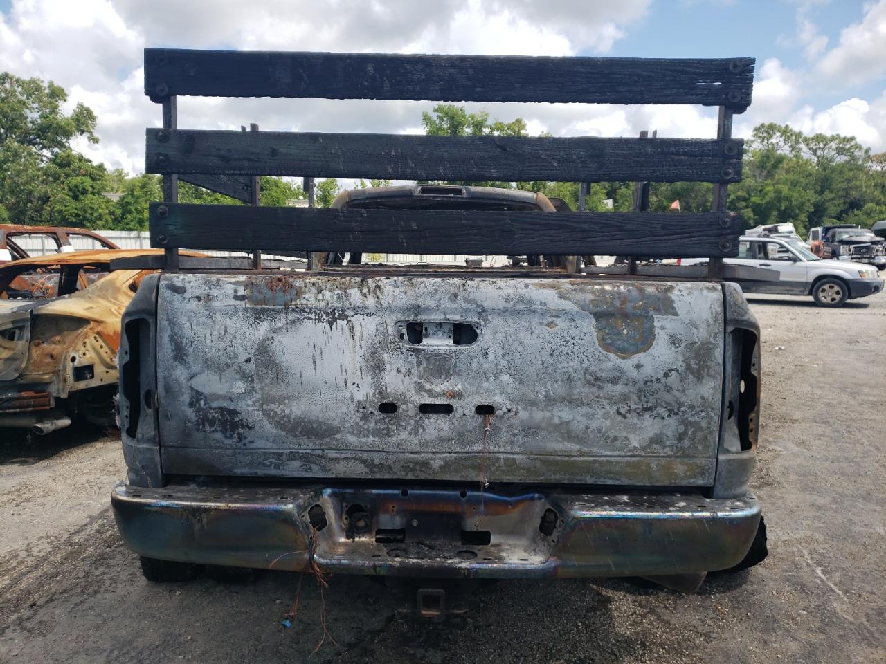 3D7MS48C65G815846 2005 Dodge Ram 3500 St