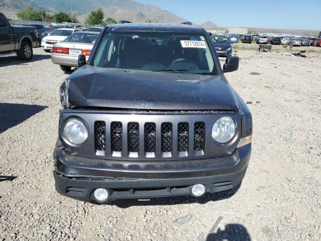 2017 JEEP PATRIOT SP - 1C4NJPBB3HD161795