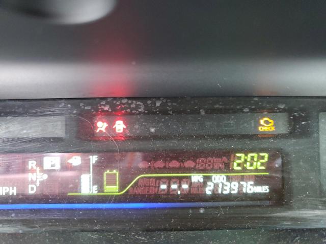 2013 Toyota Prius V VIN: JTDZN3EU3D3239875 Lot: 58714934