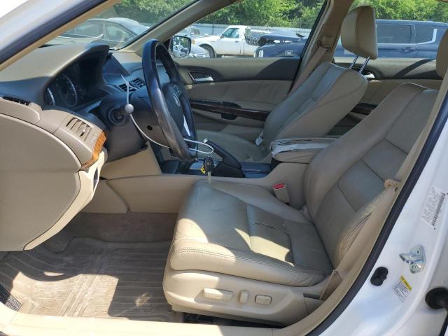 1HGCP26818A146951 2008 Honda Accord Exl